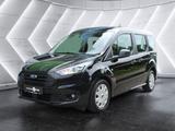 Ford Transit Connect Kombi Trend - schwarze Ford Transit Connect
