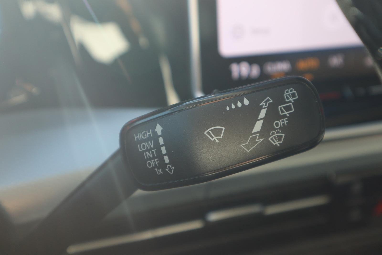 Volkswagen Golf VIII Variant 1.5 eTSI Goal DSG LED Navi ACC, миниатюра 16