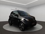 Smart ForTwo Coupé EQ Passion *2.Hand*22-Kw-Bordlader* - Smart aus 2021