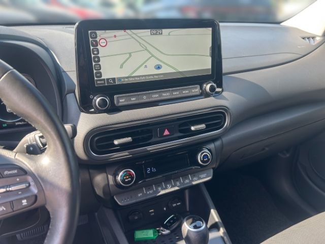 Fahrzeugabbildung Hyundai KONA Prime Hybrid 2WD 1.6 GDI EU6d Sitzpaket HUD