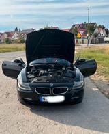 BMW Z4 Roadster 2.0i - E85 M-Paket *Winterpreis* - BMW Z4: 2.0