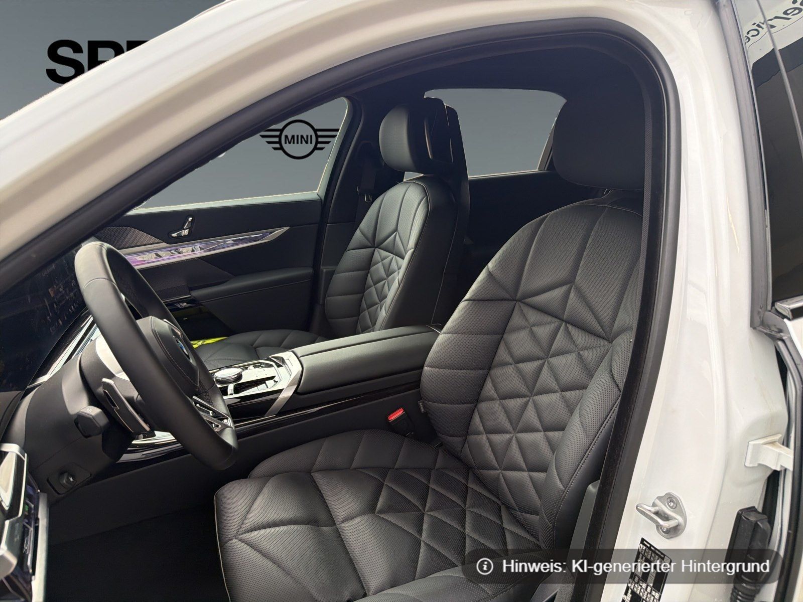 BMW 740 - Bild 10
