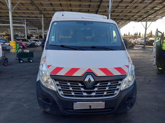 Renault MASTER III (2) L2H2 2.3DCI 130