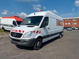 Mercedes-Benz Sprinter 516 Maxi