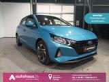 Hyundai i20 1.0 T-GDI Trend MHD ParkPilot|Sitzhz|Kamera - Hyundai i20 Gebrauchtwagen in München