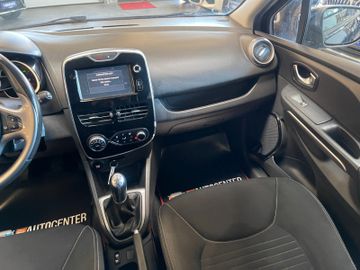 Renault Clio IV Limited *TEMPOMAT*PDC*TOUCH*BLUETOOTH*