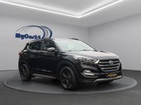 Hyundai Tucson 1.7 Autom. I LederI Cam I Pano I Garantie