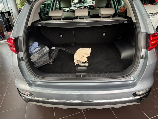 Fahrzeugabbildung Kia Sportage Platinum Edition 4WD AHK LEDER LED
