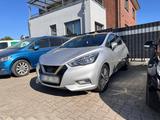 Nissan Micra K14 (90 PS, Benzin, TÜV bis 0... - Nissan Micra: Ps