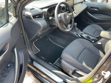 Toyota Corolla - 10