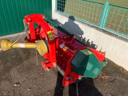 Vogel&Noot TSA/L 160