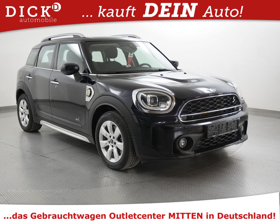 Image of MINI Countryman SE (Cooper)