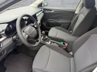 Skoda Fabia - Vorschau Bild 11