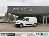 Opel Combo E Cargo Edition 1.2 EU6d*L1 H1*1.Hand* - Opel Combo E Cargo