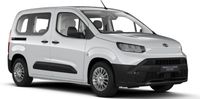 Toyota Proace City - Vorschau Bild 1