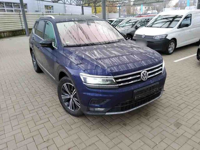 Volkswagen Tiguan Allspace United*Standhzg*AHK*360*EasyOpen