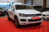 Volkswagen Touareg 3.0 TDI V6 Aut. 2.Hand*Acc*Spur*360°Cam* - Volkswagen Touareg: Luftfederung