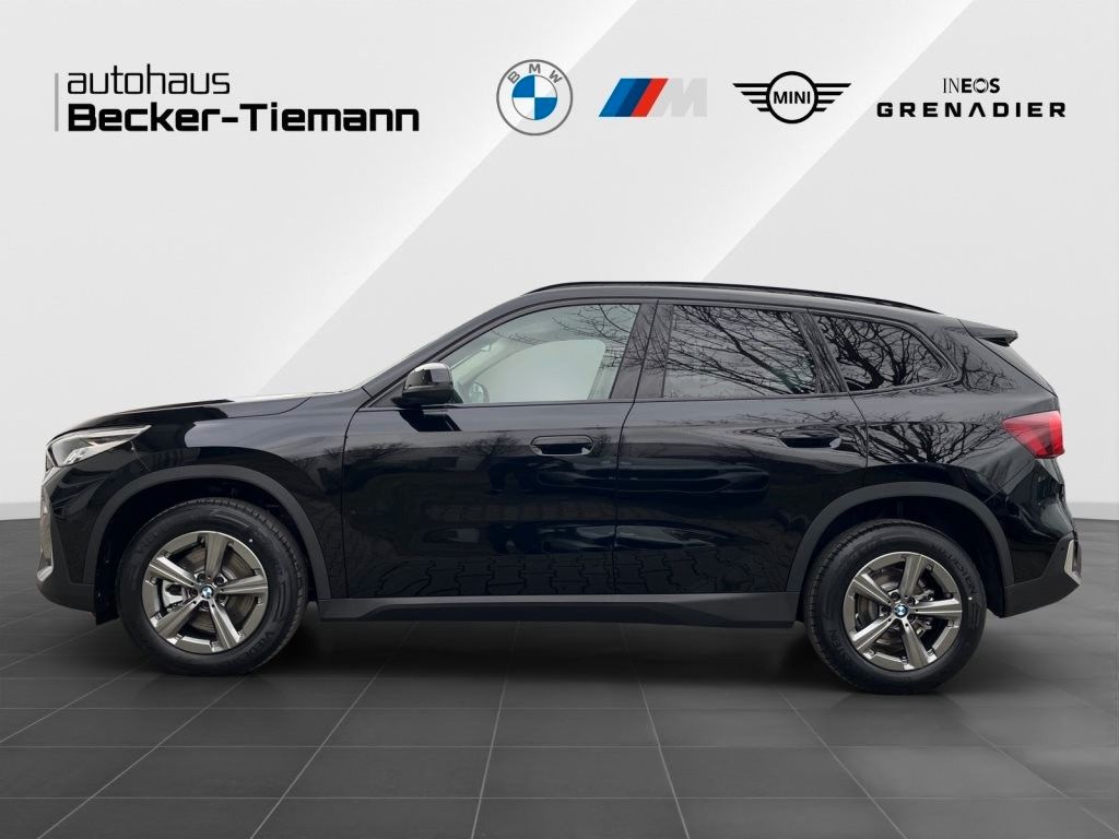 BMW X1 - Bild 3