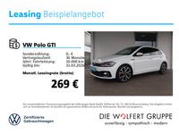 Volkswagen Polo GTI 2.0 TSI DSG PANO RFK ACC NAVI