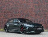 Audi RS6 Avant 4.0 TFSI Quattro | Dynamic Plus - B&O - Audi RS6: Plus