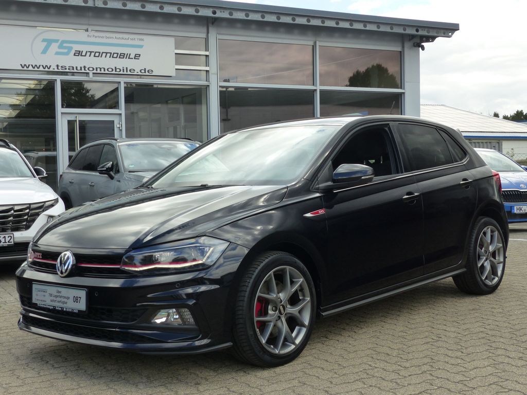 Image of Volkswagen Polo