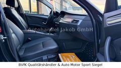 BMW 525i/Touring/Tüv und Service Neu/ Prem Garantie