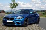 BMW M2 LCI, ohne OPF, Scheckheft BMW, kein Tuning - BMW M2 Gebrauchtwagen
