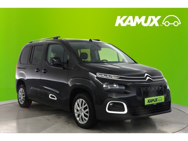 Citroën Berlingo 1.2 PureTech Aut.Shine M+CARPLAY+7-SITZ