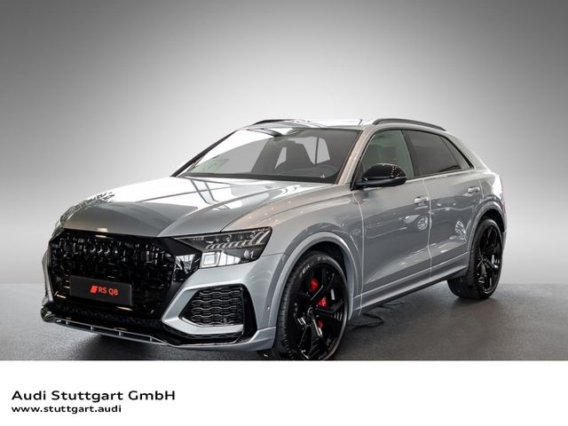 Audi RS Q8 441(600) tiptronic Keramik AHK AIR Pano