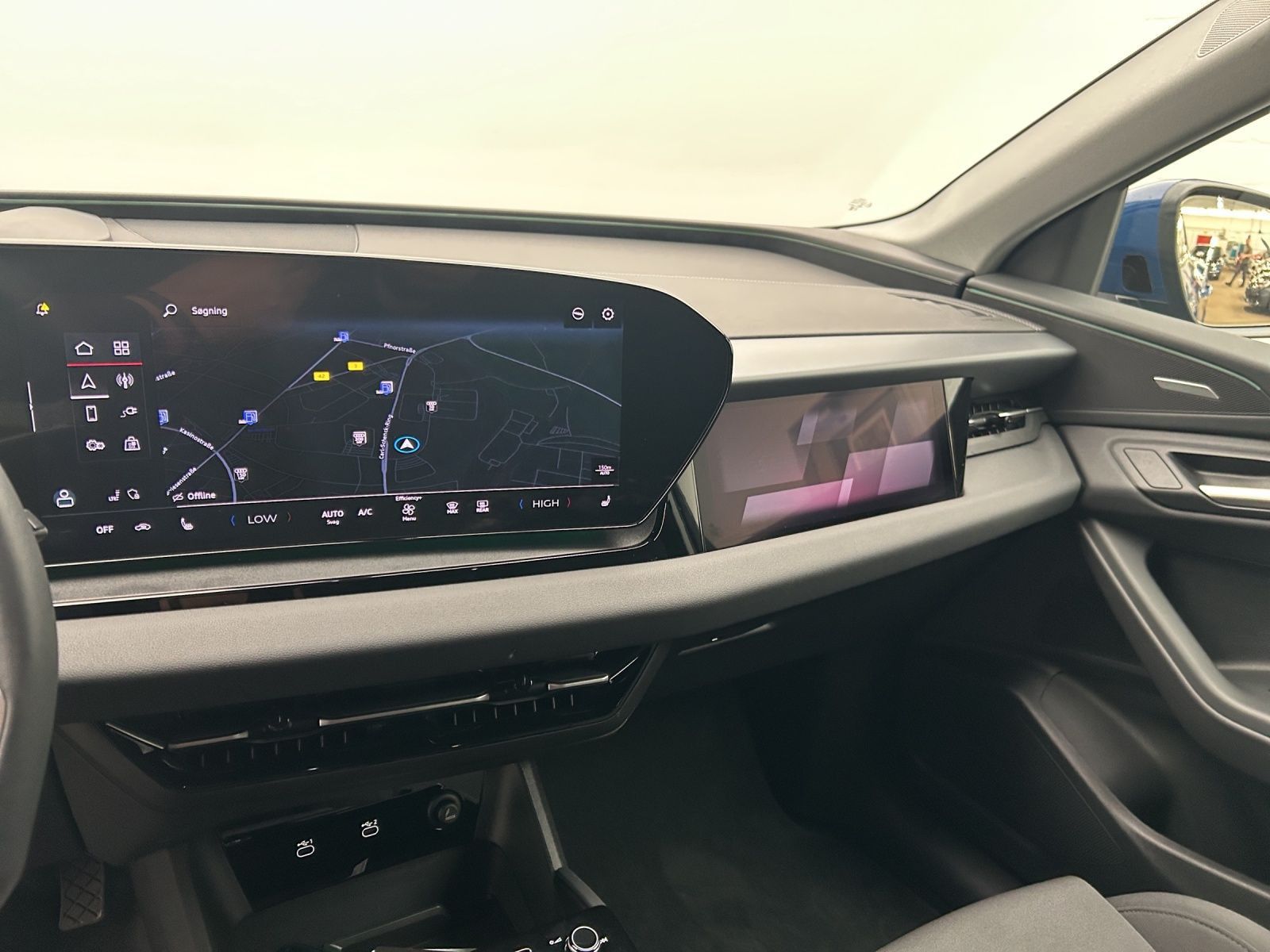 Audi Q6 e-tron - Bild 6