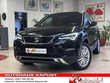 Seat Ateca Xcellence 4Drive/Navi/LED/DAB/Spur/Cam ... - Seat Ateca Xcellence mit Diesel-Antrieb