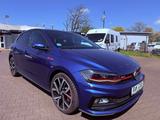Volkswagen Polo GTI 2.0 GTI/DSG/VW Scheckh/DigitalCockp/TOP - VW Polo Gebrauchtwagen in Frankfurt