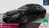 Mercedes-Benz E 350 4Matic AMG*PANO*ACC*SCHEKHEFT* - Mercedes-Benz E 350: 4matic