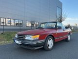 Saab 900 Cabrio 2,1 HiFi