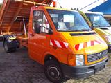 Volkswagen LKW Kipper Off.Kasten /2DXoFZ - Bis 7,5t Lkw