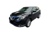 Nissan Qashqai 1.2 DIG-T Acenta Acenta - Nissan Gebrauchtwagen in Mönchengladbach