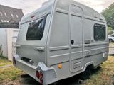 Niewiadów NT 126 KLIMA VORZELT GAS WC HEIZ. Kühlschr. GFK  - Niewiadów Wohnwagen