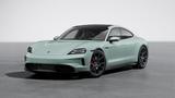 Porsche Taycan GTS Panoramadach Interieur Carbon matt - Porsche Taycan aus 2025
