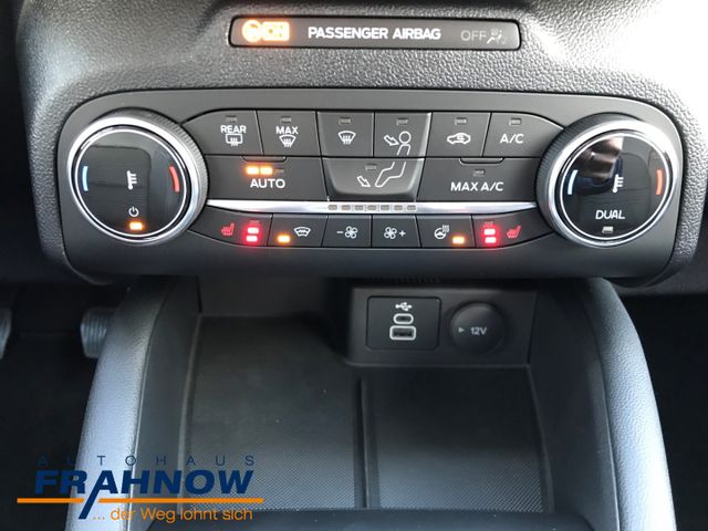 Foto Nummer 15: FORD Kuga