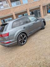 Audi Q7 ultra 3.0 TDI quattro tiptronic - - Audi Q7 von privat