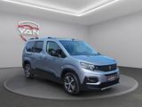 Peugeot Rifter L2 1.5 HDI *GT-Line*Navi*Kamera*Standheiz - Peugeot Rifter 7-Sitzer