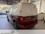 Volkswagen T6 2.0 TDI Kasten Navi/Klima/MF-Lenkrad/BC - silberne Volkswagen T6 Transporter