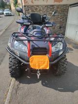 SMC Online 7.5x - SMC GEBRAUCHT QUAD