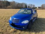 Chrysler PT Cruiser Cabrio Limited 2.4 Autom. Limited - Chrysler PT Cruiser: Automatik