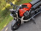 Moto Guzzi 1400 AUDACE - MOTO GUZZI 1400