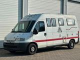 Peugeot Boxer - Peugeot Boxer in Bremen