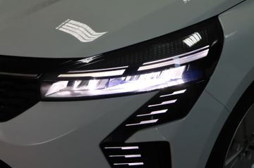 Fahrzeugverkauf 25 Renault Clio V Evolution LED SH