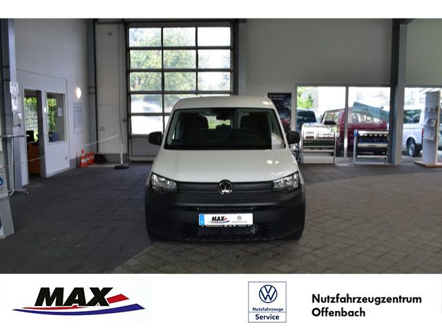 Caddy Cargo "EcoProfi" 2.0 TDI EU6  75 kW