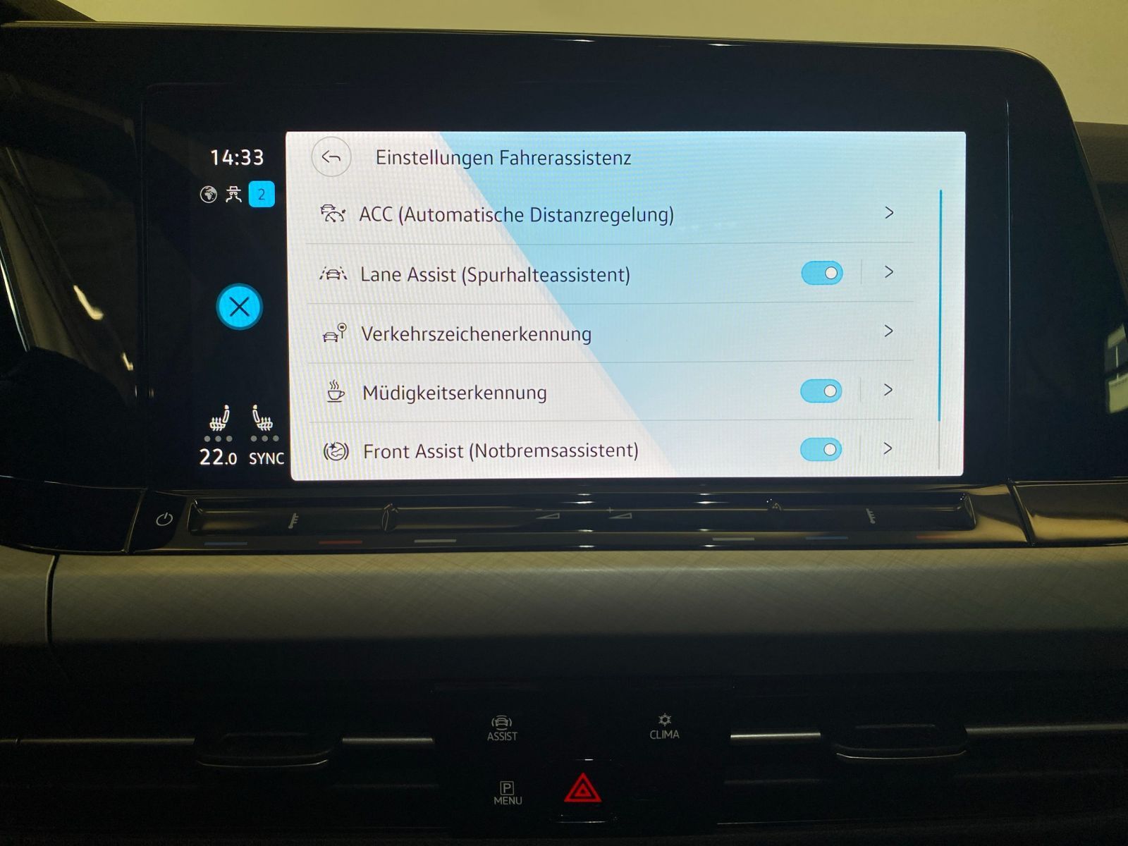 Volkswagen Golf - Bild 10