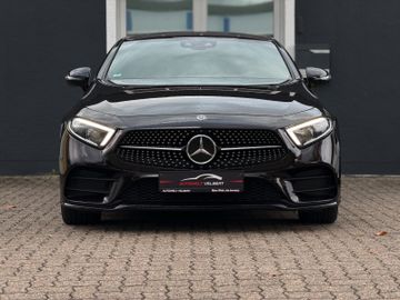 Mercedes CLS 400 - 2
